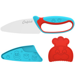Couteau de cuisine enfant CHEF CLUB