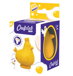Séparateur d'oeufs CHEF CLUB
