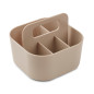 Panier de rangement Sandy LIEWOOD, sable