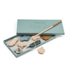 Jeu de pêche aimanté Sebastian LIEWOOD