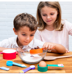 Livre Les Recettes du Monde CHEF CLUB