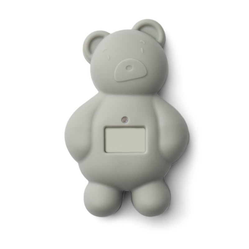 Thermomètre de bain Kiera LIEWOOD, Sable