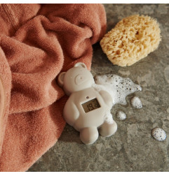 Thermomètre de bain Kiera LIEWOOD, Sable