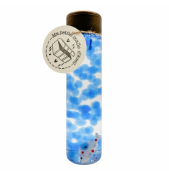 Bouteille d'éveil sensoriel Petit Poisson