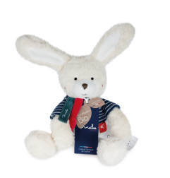 Pantin lapin coton bio MAILOU TRADITION