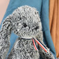 Peluche Lapin Alexandre 50 cm MAILOU TRADITION