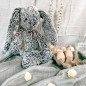 Peluche Lapin Alexandre 50 cm MAILOU TRADITION