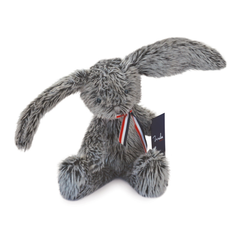 Peluche Lapin Alexandre 30 cm MAILOU TRADITION