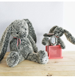 Peluche Lapin Alexandre 30 cm MAILOU TRADITION