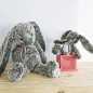 Peluche Lapin Alexandre 30 cm MAILOU TRADITION