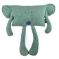 Coussin peluche Grigrine la Souris verte MAILOU TRADITION