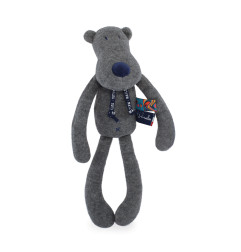 Peluche Nours l'Ours MAILOU TRADITION