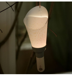 Coffret lampe nomade multi-usages Pléïades MAISON POLOCHON