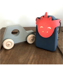 Kit de masques Kivala Rêve MAISON POLOCHON