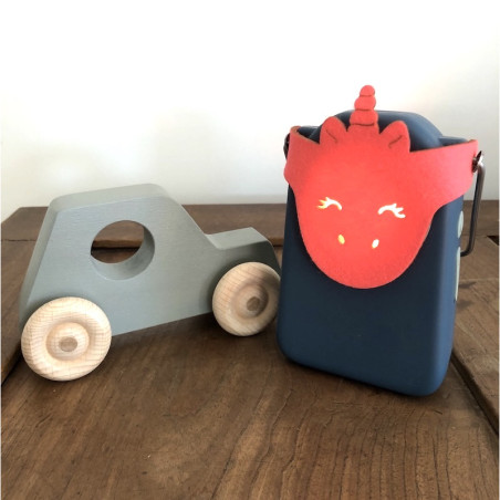 Kit de masques Kivala Rêve MAISON POLOCHON