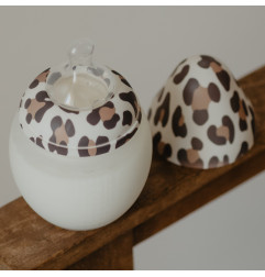 Biberon Léopard Graouu ELHEE, 150 ml