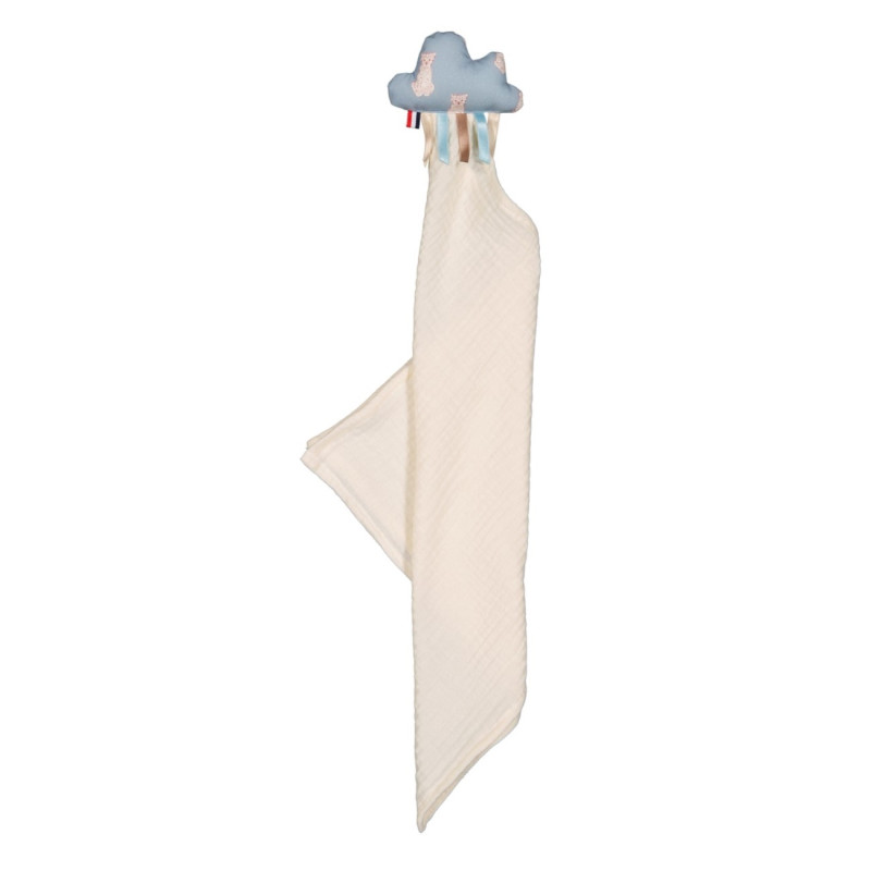 Lange doudou Lie MELLIPOU