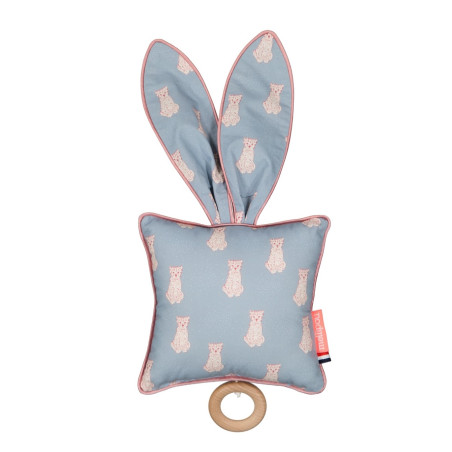 Veilleuse musicale et lumineuse Lie MELLIPOU, musique Games of Thrones