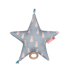 Etoile musicale Lie MELLIPOU, musique Dirty Dancing