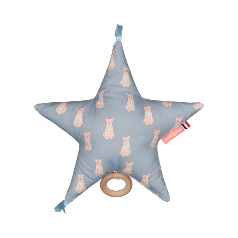 Etoile musicale Lie MELLIPOU, musique Dirty Dancing Etoile musicale Lie MELLIPOU, musique Dirty Dancing