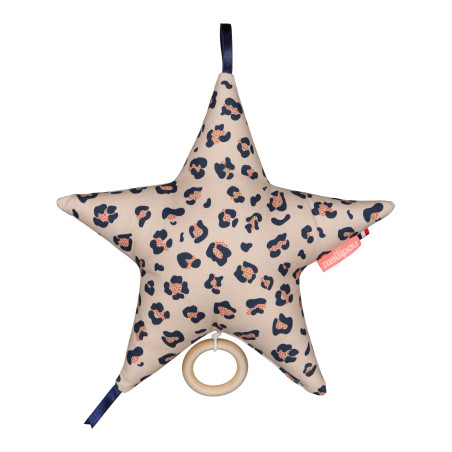 Coussin musical Etoile Baker MELLIPOU, musique Games of Thrones