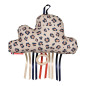 Coussin musical Nuage Baker MELLIPOU, musique Light My Fire