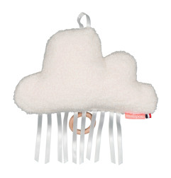 Boîte à musique Nuage Donna MELLIPOU, musique Stevie Wonder