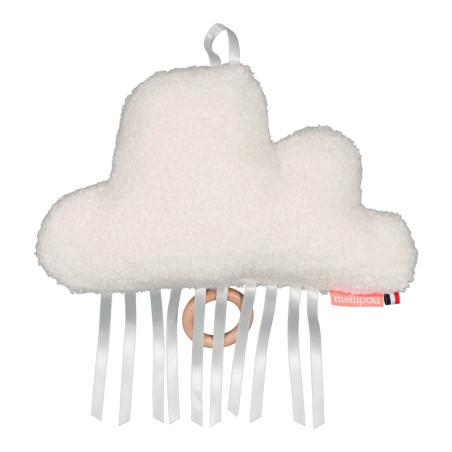 Boîte à musique Nuage Donna MELLIPOU, musique Stevie Wonder