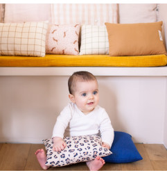 Coussin pour lit bébé Baker MELLIPOU