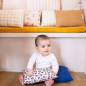 Coussin pour lit bébé Baker MELLIPOU