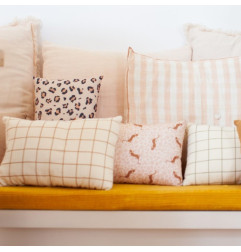 Coussin pour lit bébé Elvis MELLIPOU