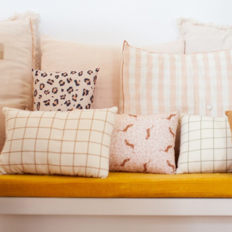 Coussin pour lit bébé Elvis MELLIPOU