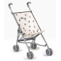 Poussette poupée MINIKANE,Top of  Winter