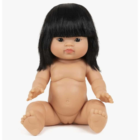 Poupée Gordis Jade MINIKANE