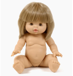 Poupée Gordis Zoé MINIKANE