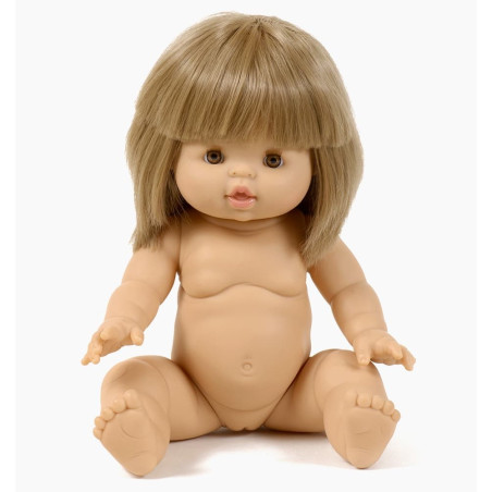 Poupée Gordis Zoé MINIKANE