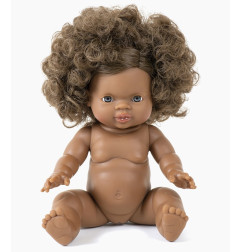 Poupée Gordis Charlie MINIKANE