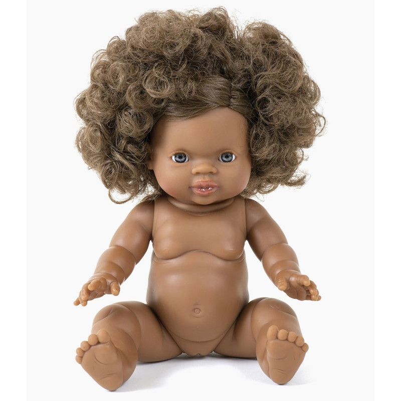 Poupée Gordis Charlie MINIKANE