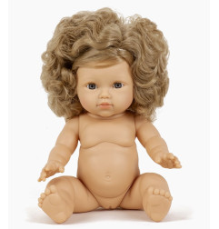 Poupée Gordis Lola MINIKANE