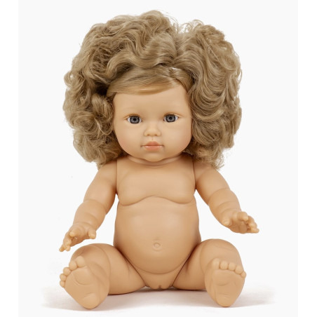 Poupée Gordis Lola MINIKANE