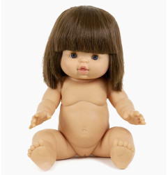 Poupée Gordis Chloé MINIKANE