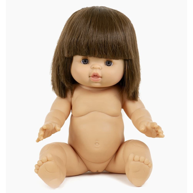 Poupée Gordis Chloé MINIKANE