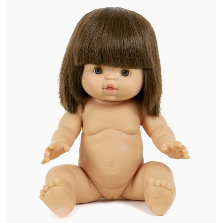 Poupée Gordis Chloé MINIKANE