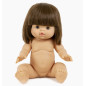 Poupée Gordis Chloé MINIKANE