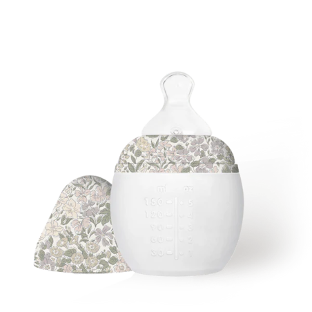 Biberon Liberty Joanna Louise Sand ELHEE, 150 ml