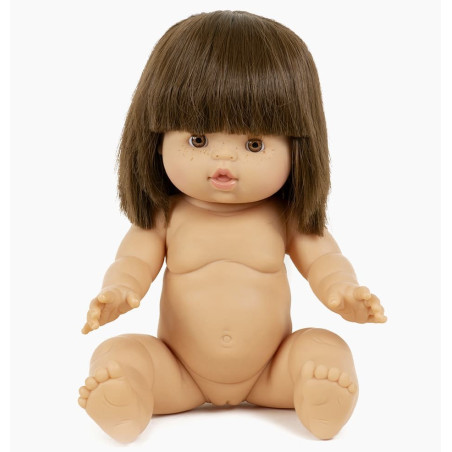 Poupée Gordis Jeanne MINIKANE