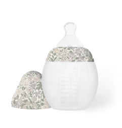 Biberon Liberty Joanna Louise Sand ELHEE, 240 ml