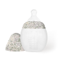Biberon Liberty Joanna Louise Sand ELHEE, 240 ml