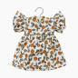 Robe poupée Amigas MINIKANE, Daisy Fleurs d'Oranger