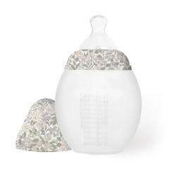 Biberon Liberty Joanna Louise Sand ELHEE, 330 ml